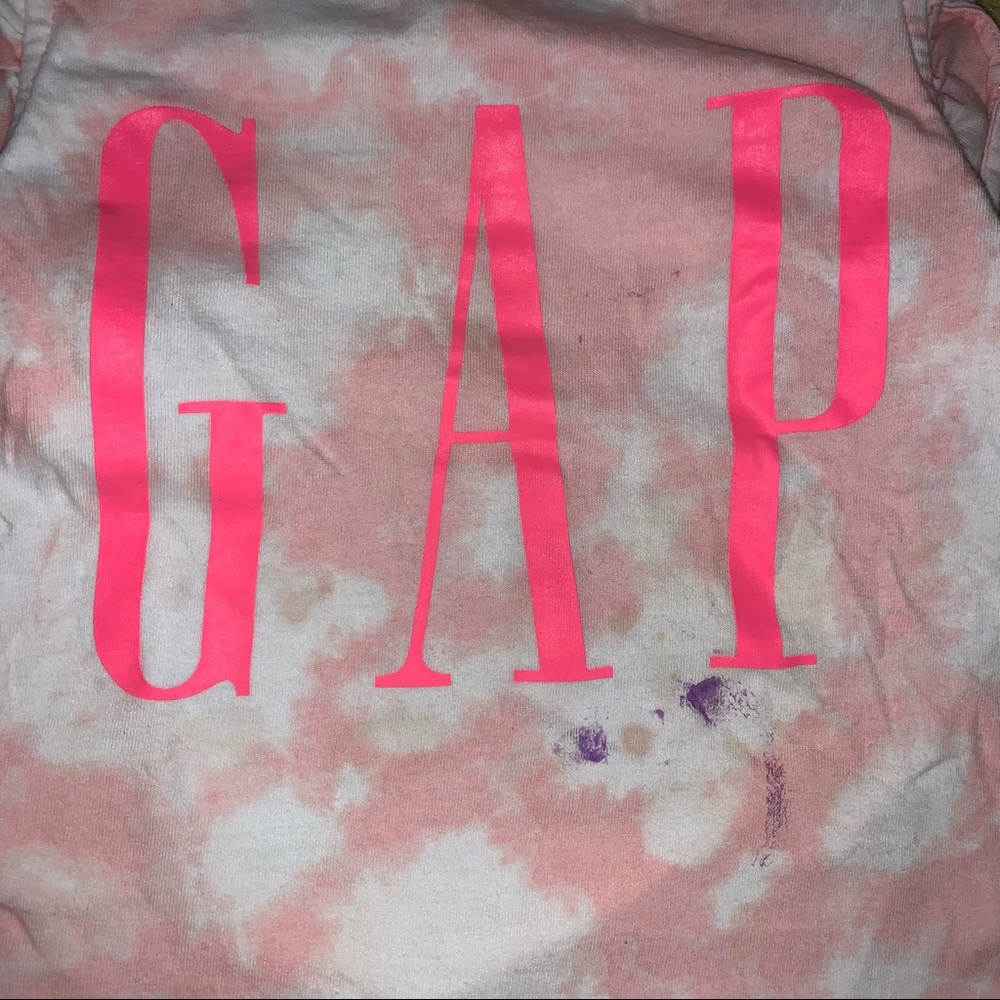 Gap outfit, sweats and shirt - Picture 3 of 9
